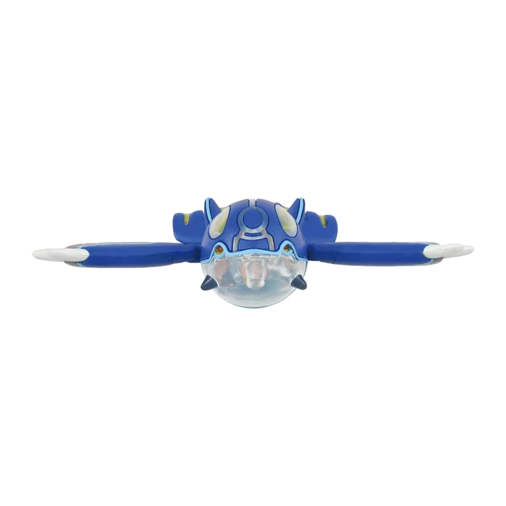POKEMON MONCOLLE PRIMAL KYOGRE | TAKARA TOMY POKEMON MONCOLLE PRIMAL KYOGRE | TAKARA TOMY
